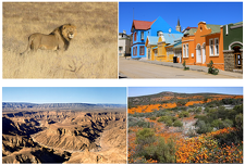 05 - Afrique Australe - 2019